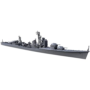 Amazon.co.jp 売れ筋ランキング: 船・潜水艦のプラモデル・模型 の中で